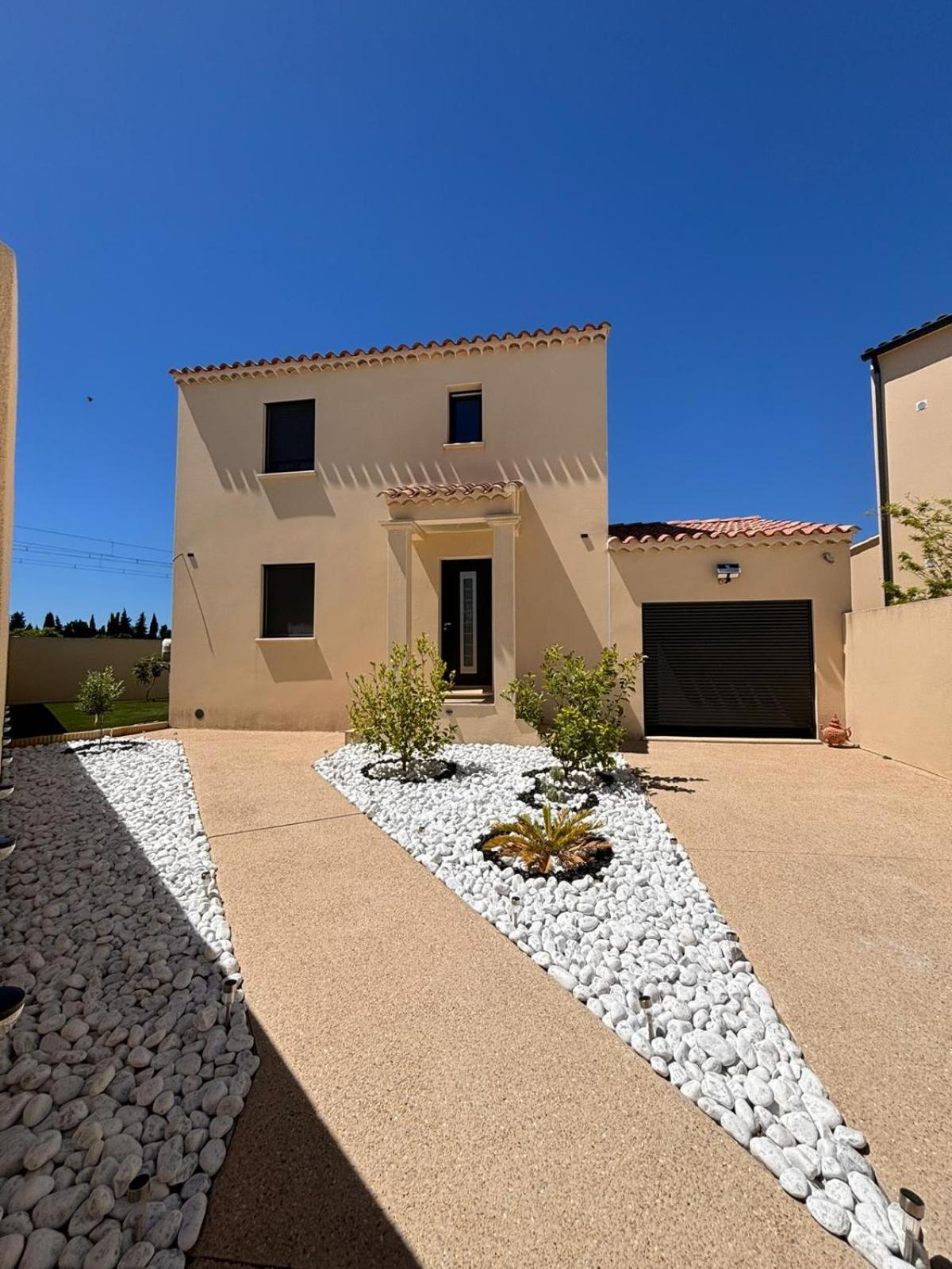 Magnifique Villa Pour Le Festival D'Αβινιόν Εξωτερικό φωτογραφία